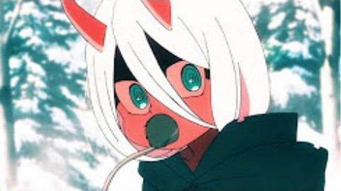 【Darling in the FranXX】零二的故事